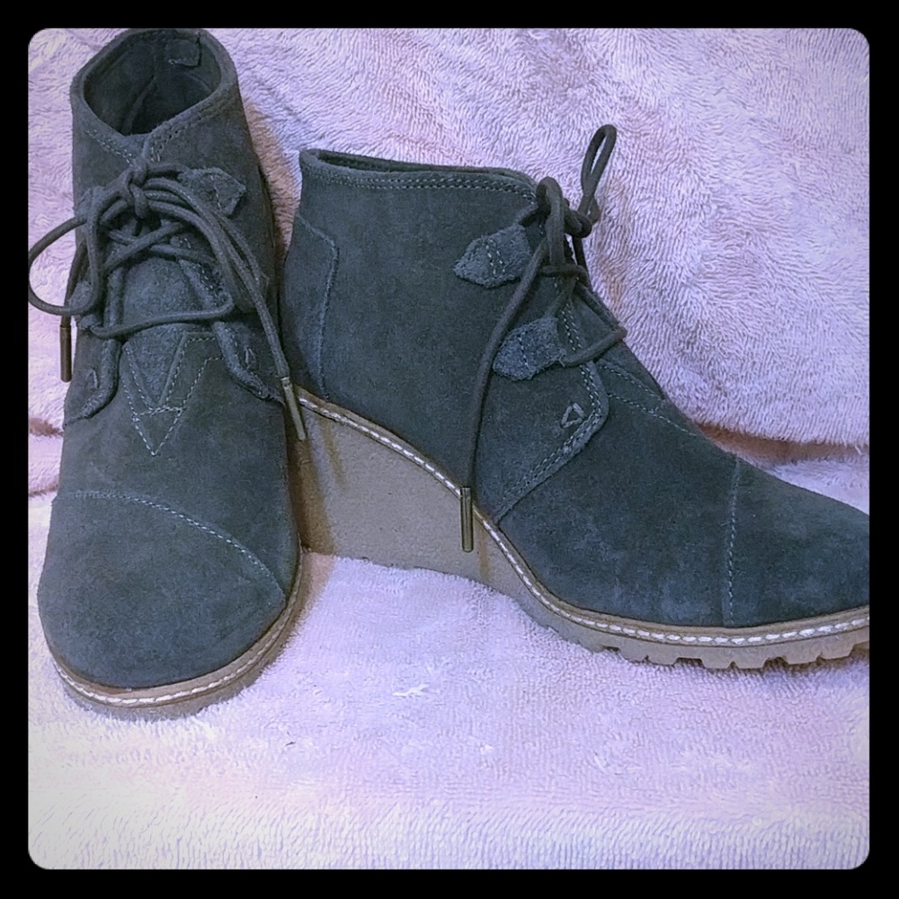 Shoes/bootie